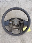 03-06 Jeep Wrangler Tj Steering Wheel Oem. Fixed Price $104.95.