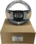 9H6Z-3600-HH Oem Ford Steering Wheel 2009 Fusion Merc Milan Lincoln Mkz. Fixed Price $205.99.
