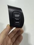 1998 Jeep Cherokee Xj Sport Classic Oem Cruise Control Switch Rh 56007530AC. Fixed Price $44.99.