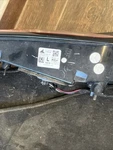 Oem 2017 - 2020 Chrysler Pacifica Inner Tail Light (left/driver). Fixed Price $60.00.