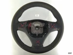 Bmw Sport Tech 1/3/X E82/E87/E90/92/84 New Nappa Leather Heated Sw Thick&soft. Fixed Price $449.00.