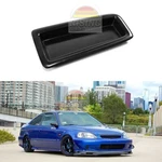 Dash Board Panel Cap Out Bag For Honda Civic 96-00 Ek Ej Interior Tuning Jdm. Fixed Price $110.00.