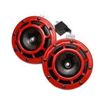 Hella 3399801 Twin Supertone Horn Kit High/low 12 Voltage Universal. Fixed Price $52.01.