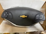 2014-2020 Chevy Impala Driver Steering Wheel Air Bag W/ Pre-crash System #4. Fixed Price $229.99.