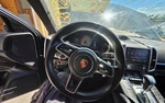 Porsche Cayenne 2017 Left Airbag 105K Mi. 4081. Fixed Price $750.20.