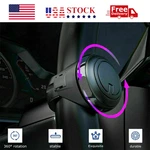 Universal Car Steering Wheel Aid Handle Truck Booster Ball Spinner Knob Us. Fixed Price $13.90.