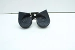 2011-2016 Ford F250 Sd High And Low Dual Tone Note Horn W/ Bracket BC3Z-13832-A. Fixed Price $42.99.