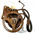 1969 1970 1971 Charger Gtx Road Runner 440+6 Cid Power Steering Pump 2951128. Fixed Price $479.99.