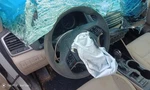 Tucson 2017 Steering Wheel 730435. Fixed Price $90.00.
