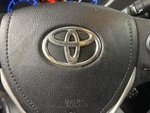 Driver Left Air Bag Sedan Wheel Fits 14-19 Corolla 1028497. Fixed Price $184.91.