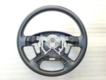 2008-2013 Toyota Sequoia Tundra Black Steering Wheel. Fixed Price $244.50.