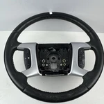 2007-2009 Chevrolet Equinox Steering Wheel Oem 25872759 Cruise Radio Buttons. Fixed Price $55.00.