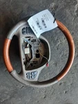2003 2004 Lincoln Town Car Steering Wheel Woodgrain With Controls. Fixed Price $157.49.