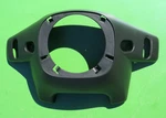 Jeep Grand Cherokee 02-04 Steering Wheel Rear Cover 5GV251DVAB Oem Black Wj. Fixed Price $29.99.