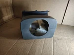 Volvo Oem Steering Column Surround 1282846, 3409335, 9164839 - Free Shipping. Fixed Price $58.94.