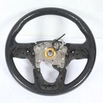 2017-2020 Lincoln Continental Black Leather Wrapped Heated Steering Wheel Oem. Fixed Price $99.99.