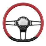 Billet Specialties BC29409 Steering Wheel 14 D Shape Formula. Fixed Price $749.98.