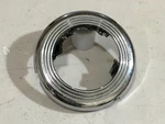 1946-1948 Plymouth Horn Button Ring Ornament Retainer #871319 Used (#1070). Fixed Price $25.00.