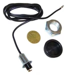 Horn Button Crown Fits 49-58 Jeep Willys. Fixed Price $40.39.