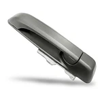 Exterior Door Handle For Jeep Grand Cherokee 05-10 Rear Passenger Side. Fixed Price $11.81.