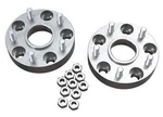 Teraflex 1.25" Wheel Offset Spacer Kit 5X5" To 2007-2018 Jeep Wrangler Jk. Fixed Price $132.99.