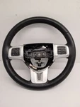 2012-2014 Dodge Avenger Steering Wheel. Fixed Price $122.61.