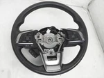 2018-2021 Subaru Crosstrek Limited Steering Wheel Black W/ Orange Stitching. Fixed Price $149.62.