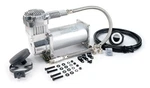 Viair 40040 400C Compressor Kit 150 Psi / 2.54 Cfm 12-VOLT Duty Cycle: 33%. Fixed Price $275.80.