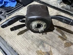 Mercedes Class Steering Wheel Column Comb Switch Brown A2129009815 14 16 Oem. Fixed Price $170.00.