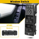 Power Master Window A2049055302 Switch For Mercedes Benz C350 C300 E350 GLK350. Fixed Price $22.79.