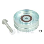 Optimal V-ribbed Belt Deflection Guide Pulley Ford Econo 81-00 7053546. Fixed Price $19.19.