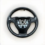 Oem Bmw F10 F11 F02 F01 Steering Wheel Heated W/ Lane Assist. Fixed Price $150.00.