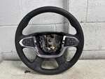 2023 Chevrolet Traverse Black Leather Silver Trim Steering Wheel Oem. Fixed Price $124.95.