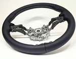 2024-2026 Acura Integra Steering Wheel Grip *NH556L* Leather (gray Stitch) Type-. Fixed Price $293.47.
