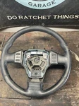 03-05 Infiniti G35 Steering Wheel Assembly 48430-AM612. Fixed Price $141.75.