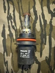 Philips G3 30 HB5 Ll 9007 12V 65/55W Dot Replacement Bulp Headlight Bulb. Fixed Price $8.50.