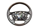 07-12 Lexus LS460 Left Leather Steering Wheel Cruise Controls 4510050250 Oem. Fixed Price $93.50.