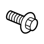 Genuine Oem Steering Wheel Bolt For Bmw 328I Gt Xdrive 335I 428I. Fixed Price $16.07.