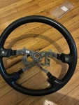 2002 Toyota Solara Sle Steering Wheel. Fixed Price $50.00.