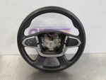 2018 Gmc Canyon Steering Wheel Black Urethane. Fixed Price $85.00.