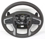 85594335 Oem Non-heated Brown Leather Steering Wheel For Chevy Silverado 1500. Fixed Price $150.00.