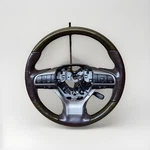 2017 Lexus ES350 Steering Wheel W/ Switch Oem. Fixed Price $175.00.