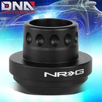 Nrg For Datsun 510 620 240Z 260Z Steering Wheel Short Hub Adapter SRK-RL142H-BK. Fixed Price $90.00.