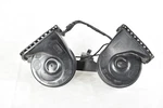 2012 2015 Jaguar Xf Oem High And Low Tone Dual Horn Assembly CX23-13A803. Fixed Price $29.16.