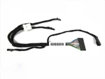 12-21 Dodge Ram Steering Wheel Wiring Harness For Audio Controls Mopar Oem New. Fixed Price $55.32.