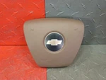 Chevrolet Silverado Steering Wheel Cashmere #28049912. Fixed Price $130.00.