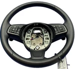 2017 2020 Jaguar F-pace Oem Heated Steering Wheel Black Leather T2R12335PVJ. Fixed Price $85.00.