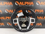 12 Chrysler 200 Steering Wheel 1VK69DX9AB. Fixed Price $81.00.