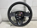 2024 Cadillac CT5 Black Leather Steering Wheel Oem. Fixed Price $289.95.