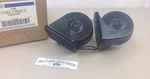 2012 2019 Ford Focus C-max Dual High And Low Pitch Horn Assembly New Oem. Fixed Price $68.28.